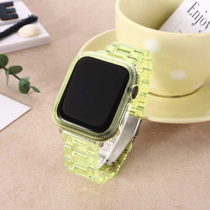Apple Watch 40mm KRD-33 Band - 8