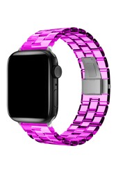 Apple Watch 40mm KRD-33 Band Pink