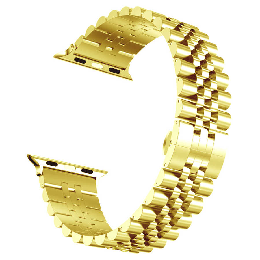 Apple Watch 40mm KRD-36 Metal Band - 19