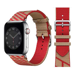 Apple Watch 40mm KRD-51 Wicker Cord NO2