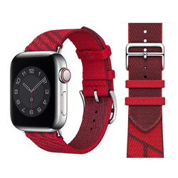 Apple Watch 40mm KRD-51 Wicker Cord NO3