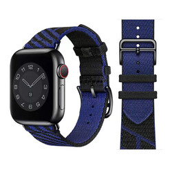 Apple Watch 40mm KRD-51 Wicker Cord NO4