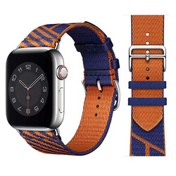 Apple Watch 40mm KRD-51 Wicker Cord NO5