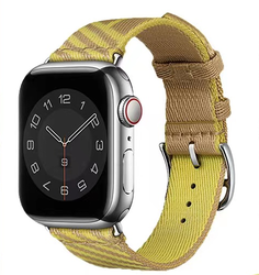 Apple Watch 40mm KRD-51 Wicker Cord NO6