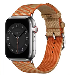 Apple Watch 40mm KRD-51 Wicker Cord NO7