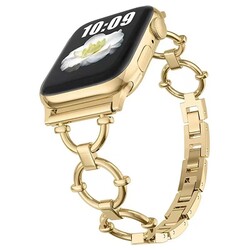 ​​​Apple Watch 40mm KRD-56 Metal Cord Gold