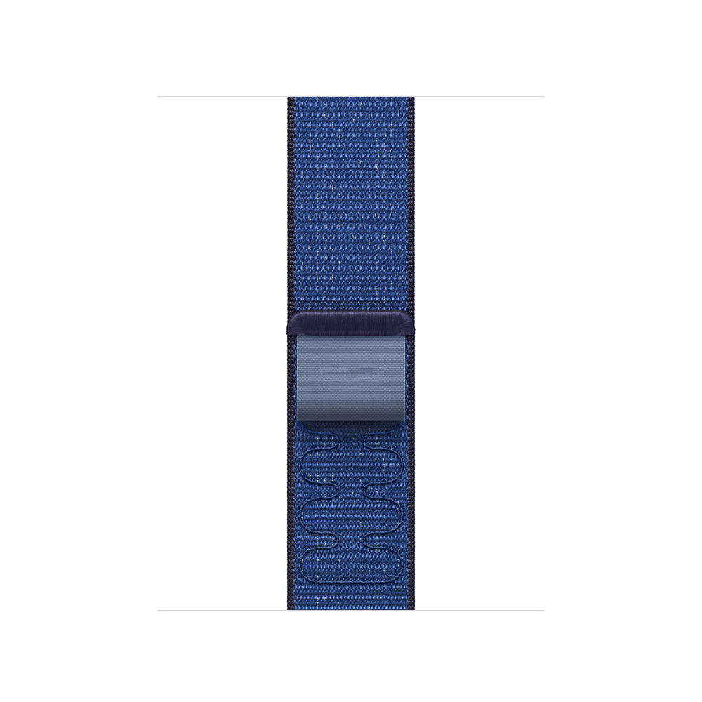 Apple Watch 40mm KRD-91 Mesh Band Strap Strap - 25