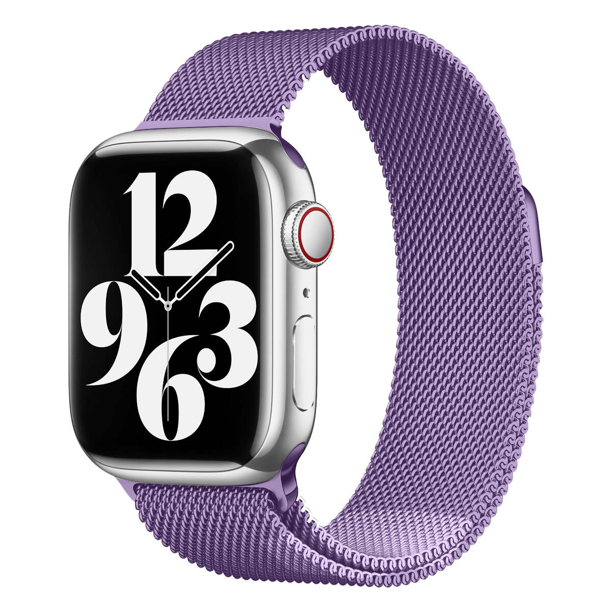 Apple Watch 40mm Zore KRD-01 Metal Kordon - 20