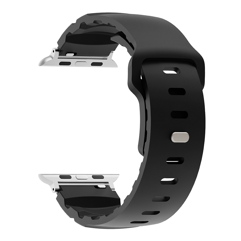 Apple Watch 40mm Zore KRD-143 Silikon Kordon - 7