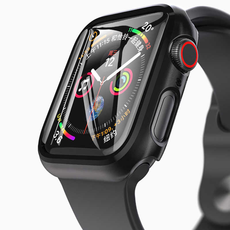 Apple Watch 40mm Zore Watch Gard Screen Protector - 7