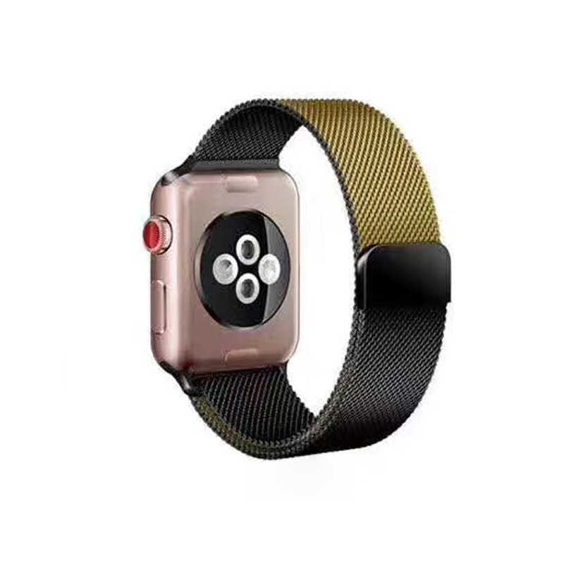 Apple Watch 42mm KRD-22 Metal Band - 1