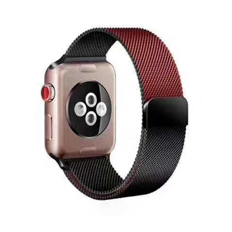 Apple Watch 42mm KRD-22 Metal Band - 15