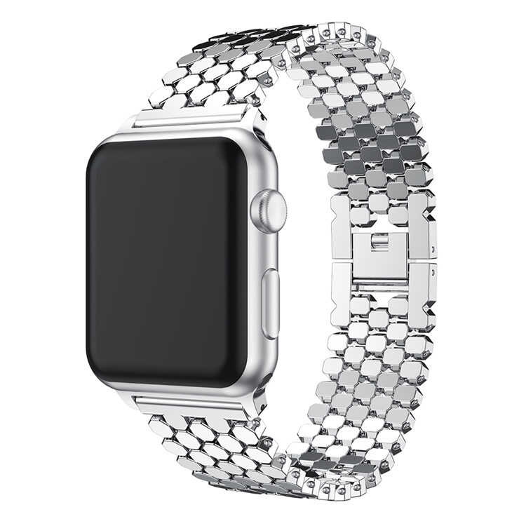 Apple Watch 42mm KRD-30 Metal Band - 10