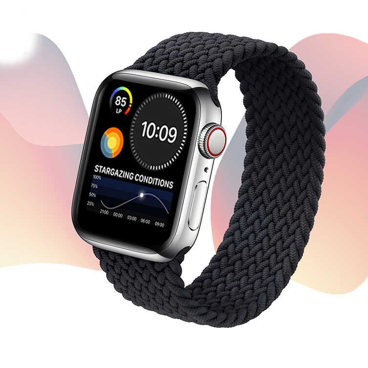 Apple Watch 42mm KRD-32 Large Band - 6