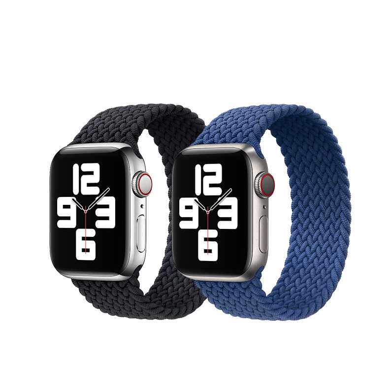 Apple Watch 42mm KRD-32 Large Band - 2