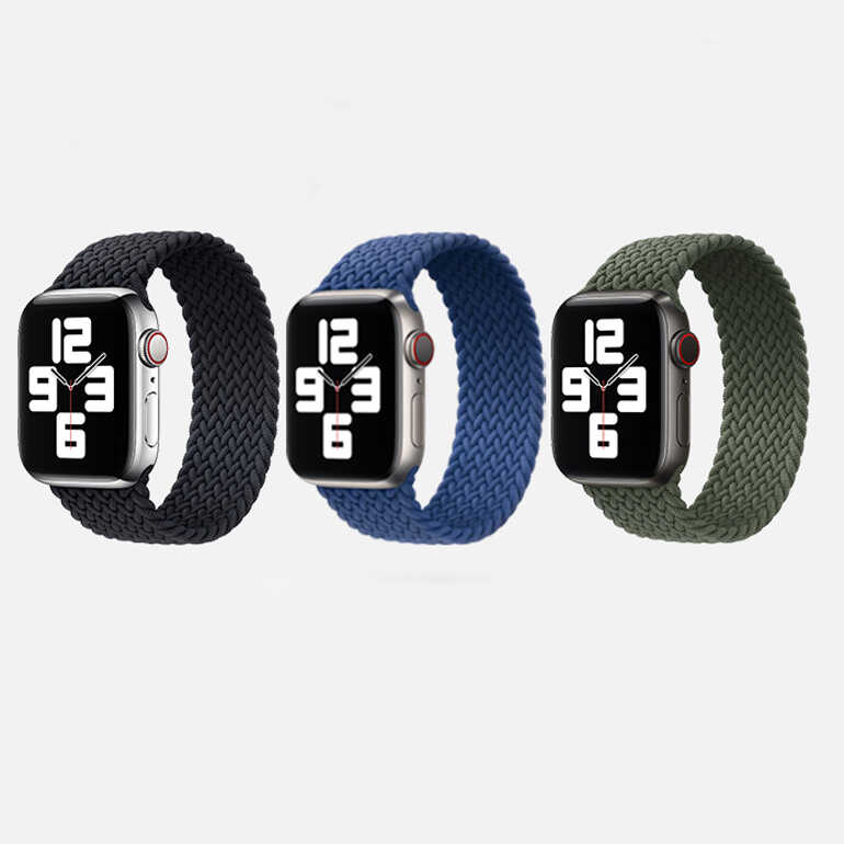 Apple Watch 42mm KRD-32 Large Band - 4