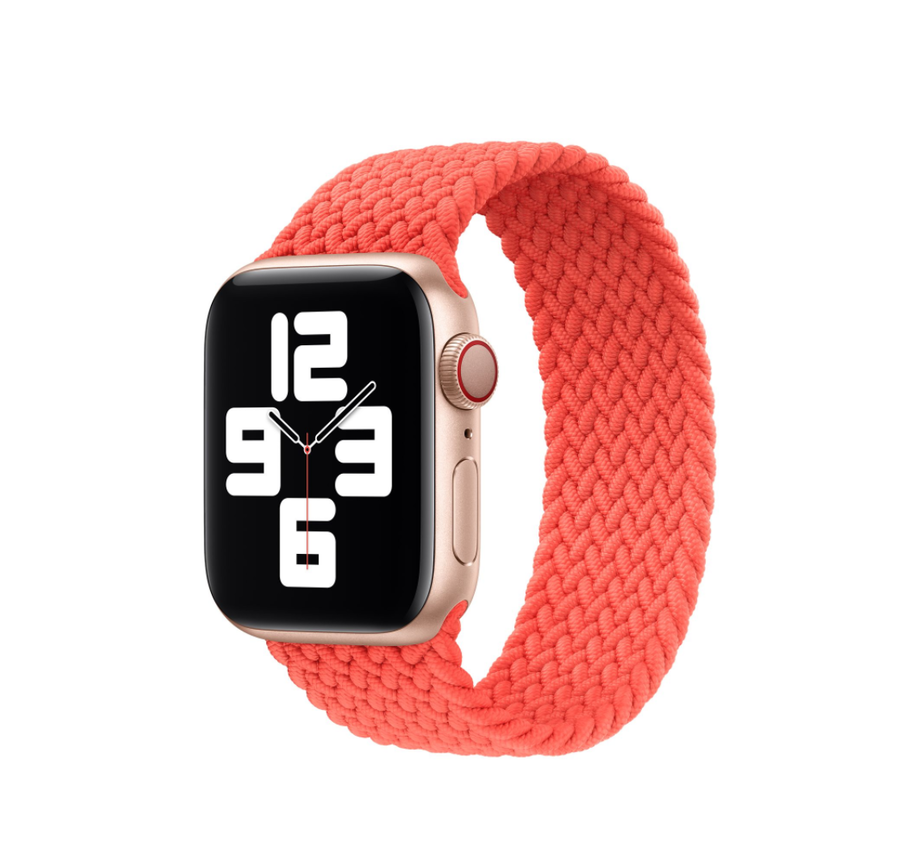 Apple Watch 42mm KRD-32 Large Band - 11