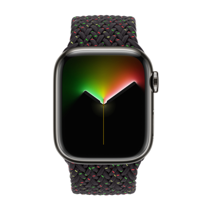 Apple Watch 42mm KRD-32 Large Band - 8