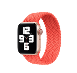 Apple Watch 42mm KRD-32 Medium Band Orange