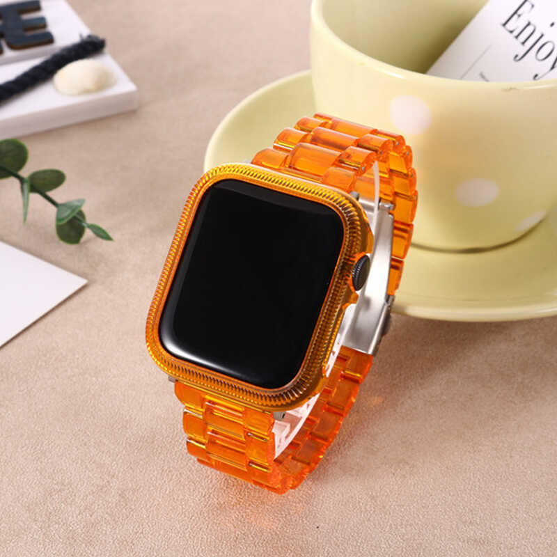 Apple Watch 42mm KRD-33 Kordon - 5