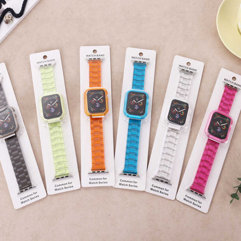 Apple Watch 42mm KRD-33 Kordon - 16