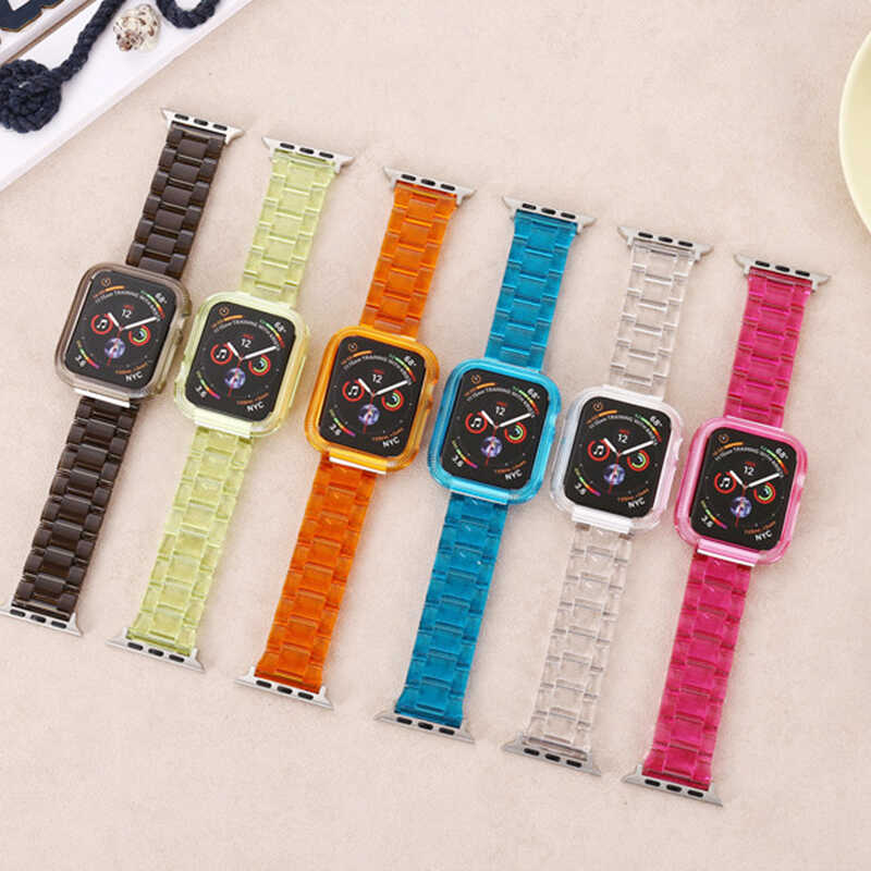 Apple Watch 42mm KRD-33 Kordon - 17