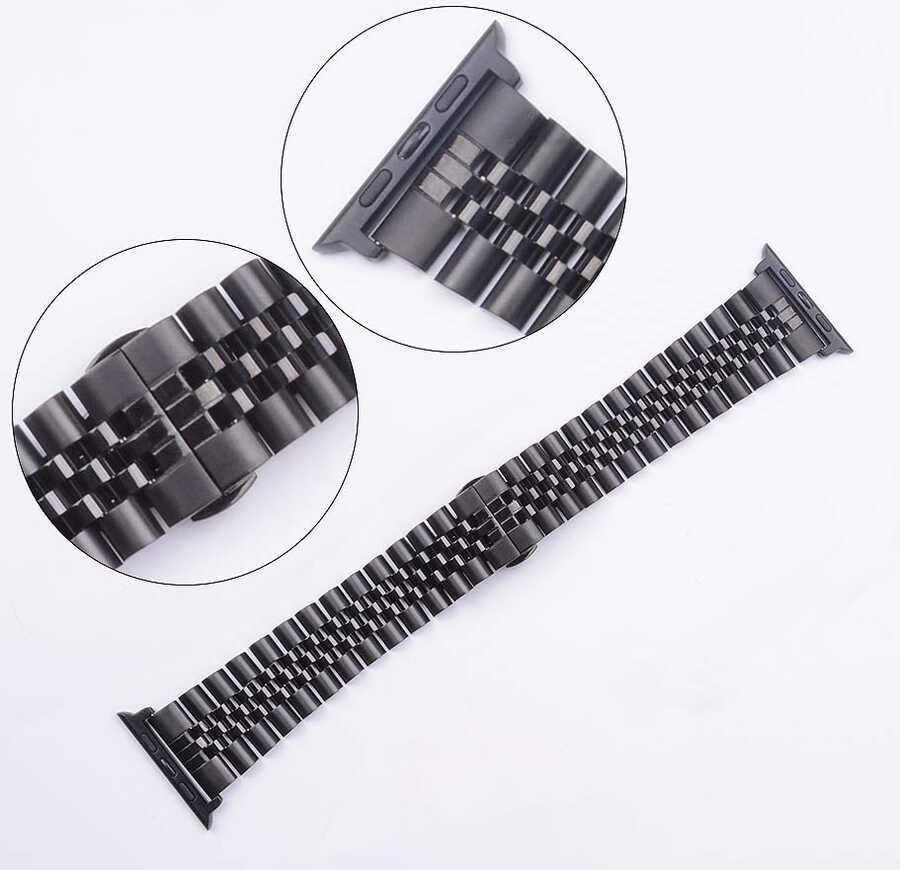 Apple Watch 42mm KRD-36 Metal Kordon - 2