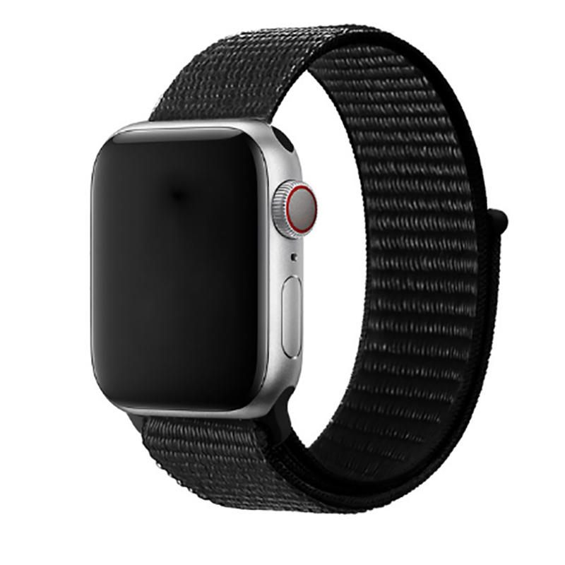 Apple Watch 42mm Zore KRD-03 Wicker Band - 31