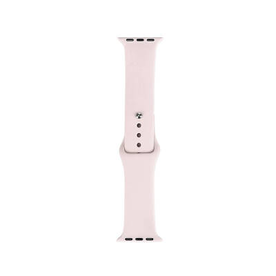 Apple Watch 44mm Band Series Classic Band Silicone Strap Strap Silt