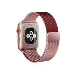 Apple Watch 44mm KRD-22 Metal Band NO4