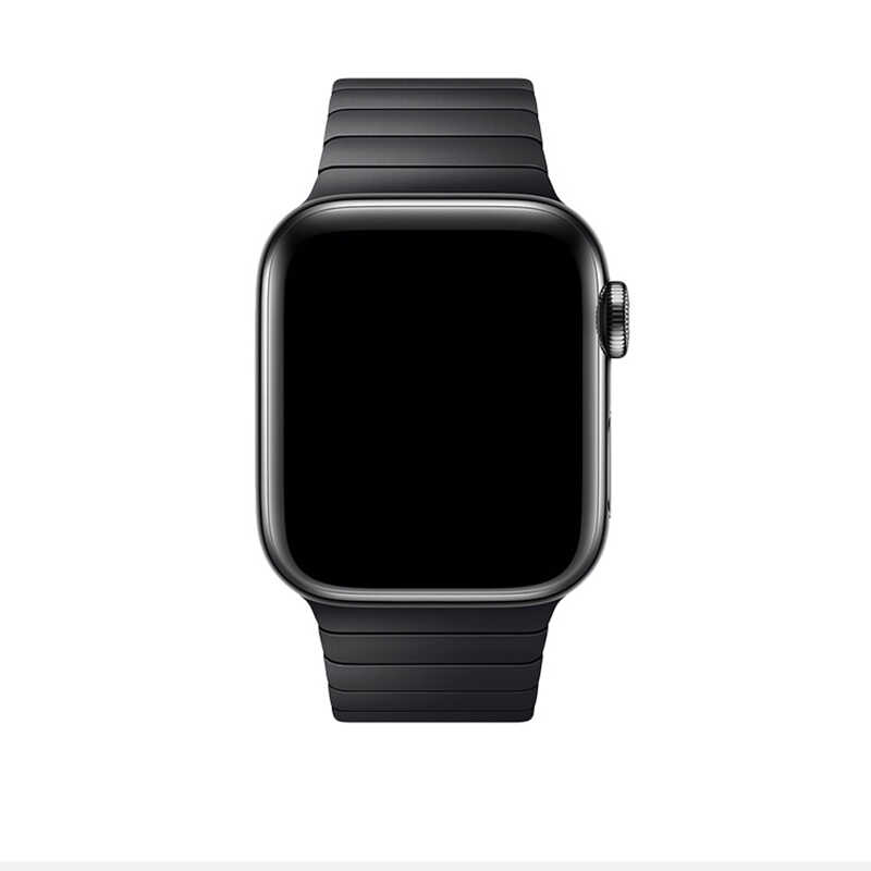 Apple Watch 44mm KRD-35 Metal Band - 18