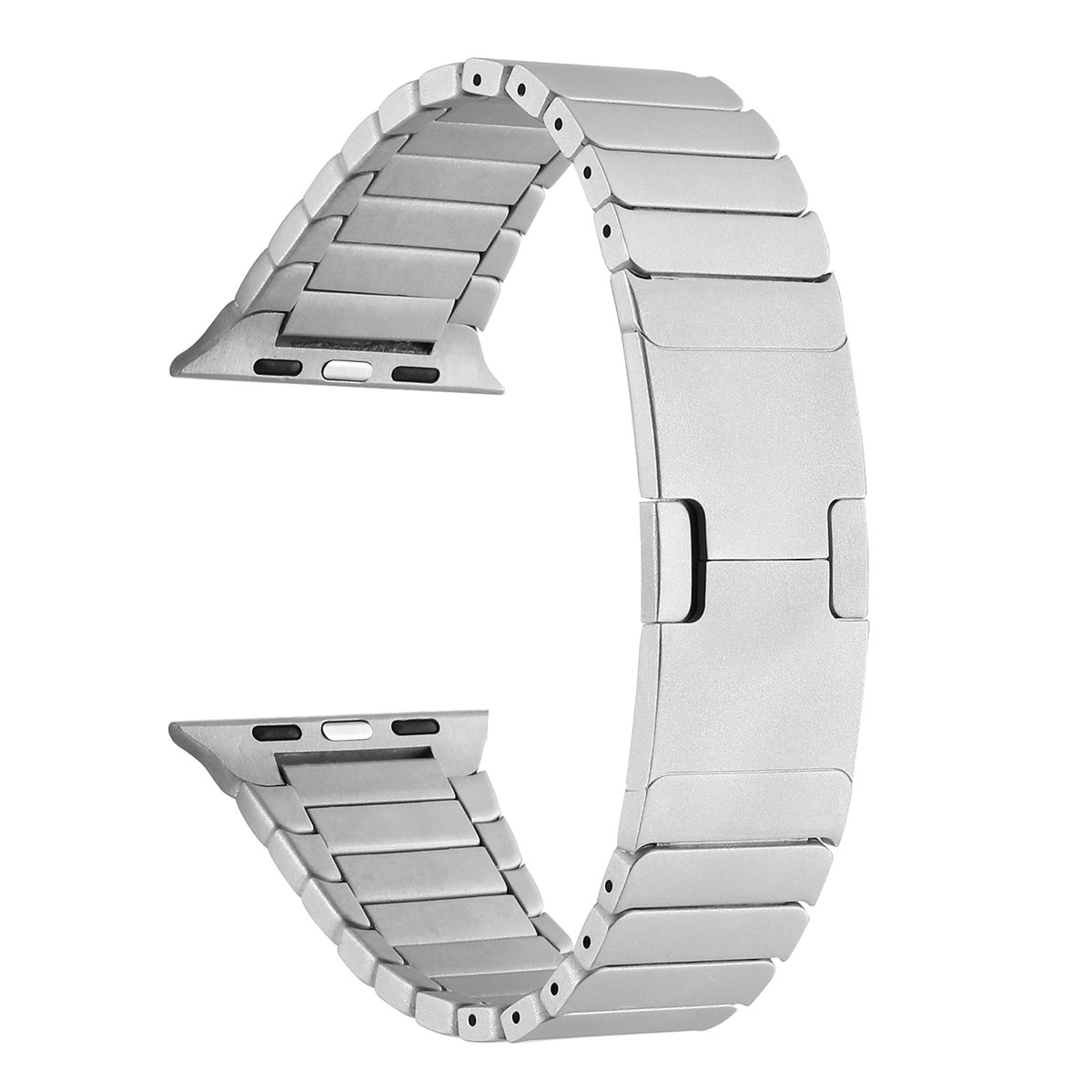 Apple Watch 44mm KRD-35 Metal Band - 10