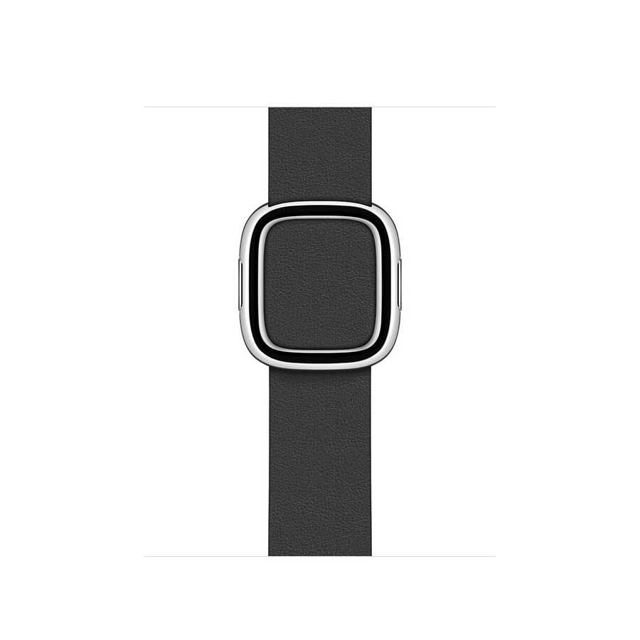 ​​​Apple Watch 44mm KRD-42 Deri Kordon - 7