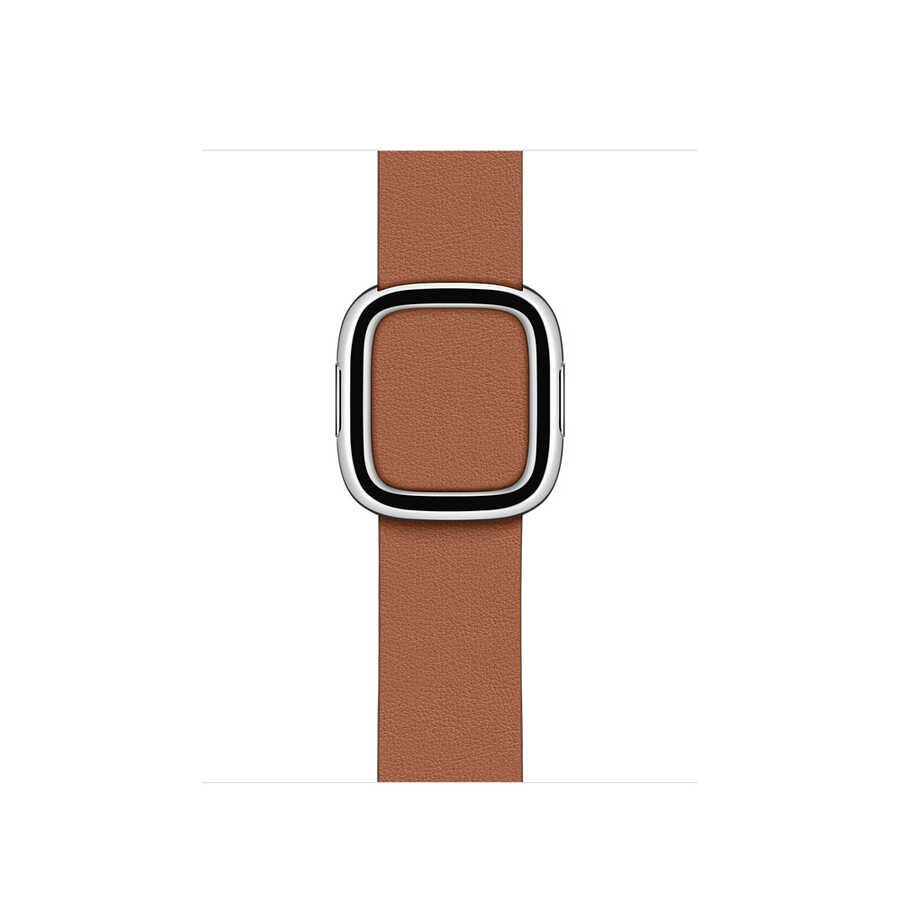 ​​​Apple Watch 44mm KRD-42 Leather Band - 6