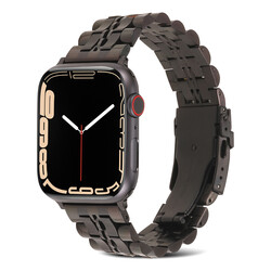 ​​​Apple Watch 44mm KRD-54 Metal Cord Black