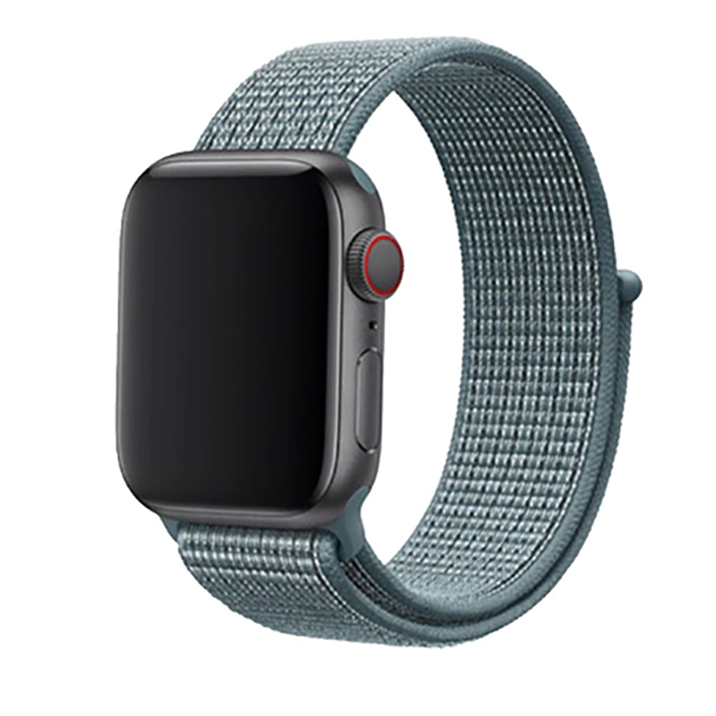 Apple Watch 44mm Zore KRD-03 Wicker Band - 39