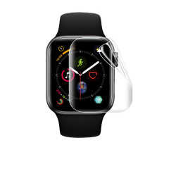 Apple Watch 44mm Zore Narr Tpu Body Ekran Koruyucu - 9