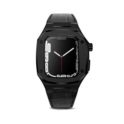 ​​​Apple Watch 7 45mm KRD-67 Cordon Black