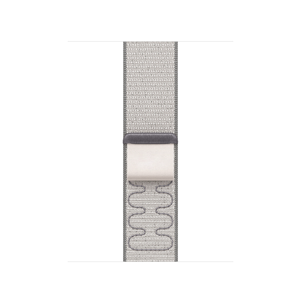 Apple Watch Ultra 49mm KRD-91 Mesh Band Strap Strap - 20