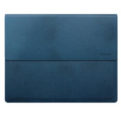 Araree 11 İnç Stand Clutch Universal Tablet Kılıf Mavi