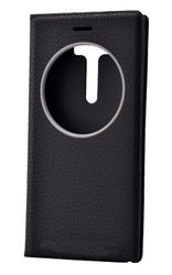 Asus Zenfone 3 ZE552KL Case Zore Dolce Cover Case Black