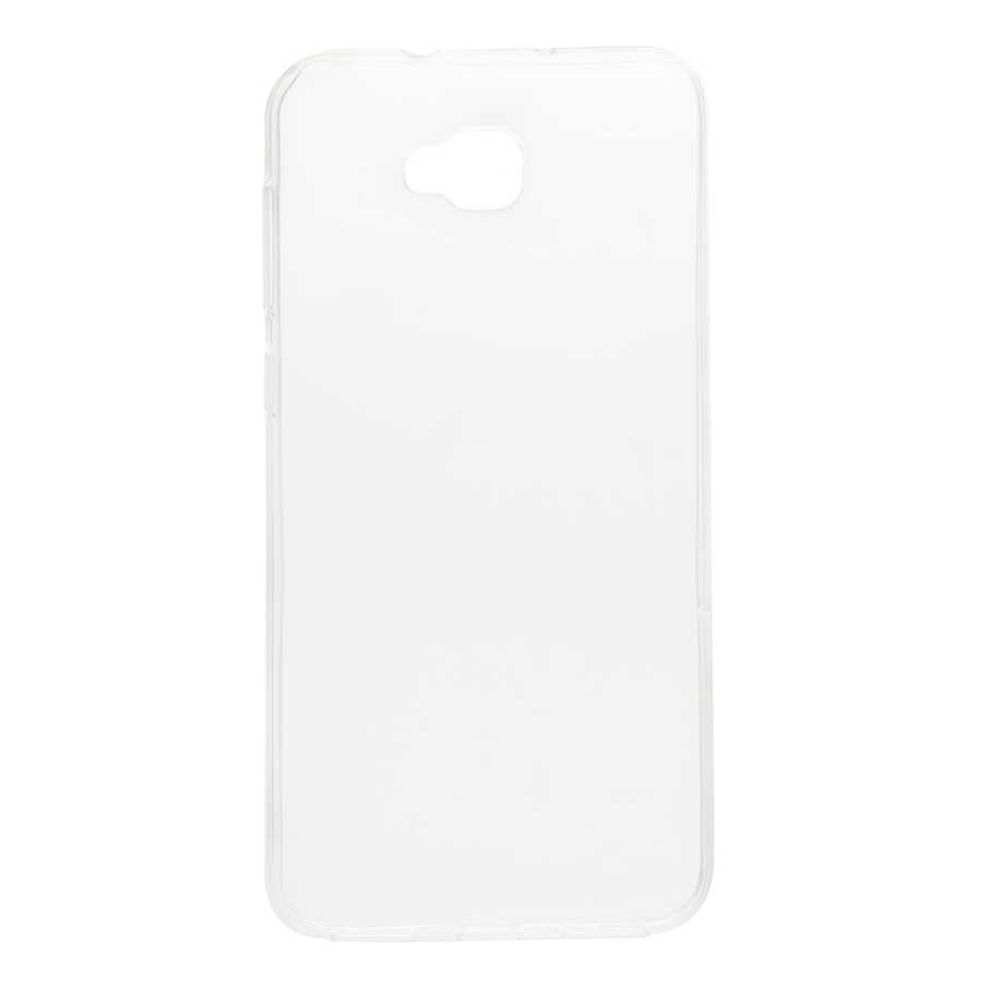 Asus Zenfone 4 Selfie ZD553KL Kılıf Zore Süper Silikon Kapak - 3