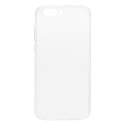 Asus Zenfone 4 ZE554KL Case Zore Süper Silikon Cover Colorless