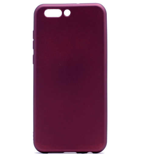 Asus Zenfone 4 ZE554KL Kılıf Zore Premier Silikon Kapak - 8