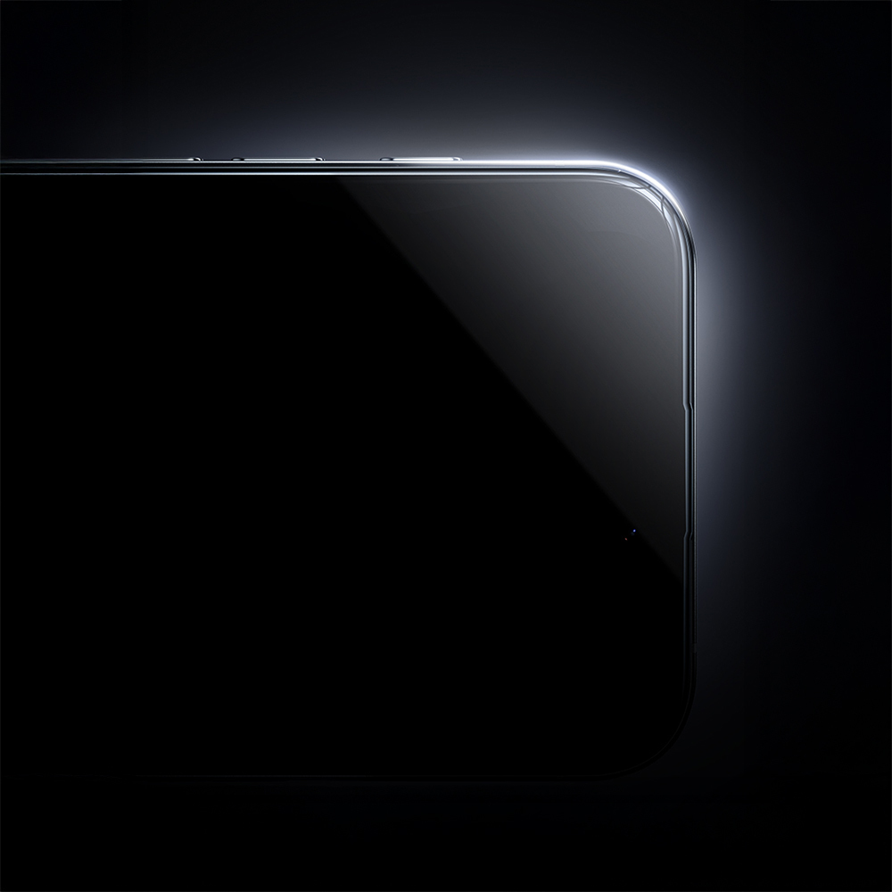 Benks 0.3mm Privacy Air Shield Screen Protector with Hydrophobic and Oleophobic Features for Apple iPhone 17 Air, 10-Pack - 12