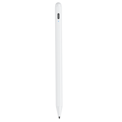 Benks 1st Generation Dokunmatik Çizim Kalemi Beyaz