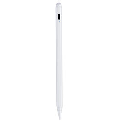 Benks 2nd Generation Touch Pen White