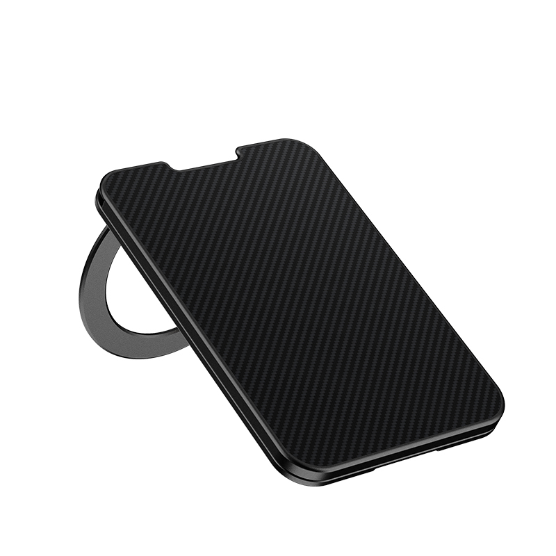 Benks ArmorGo 600D Aramid Fiber Magnetic Stand Card Holder - 13