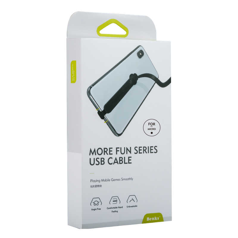 Benks D22 Game Micro Cable - 2