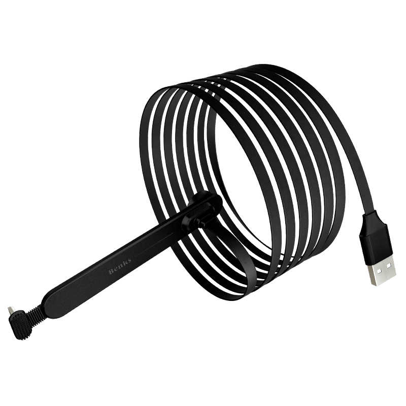 Benks D22 Game Micro Cable - 5